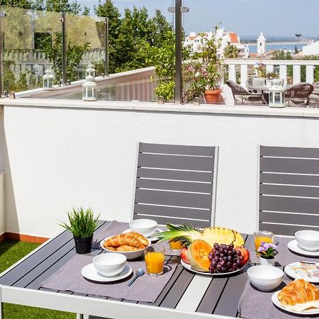 Terrace Lovers By Seewest Lagos Ngoại thất bức ảnh