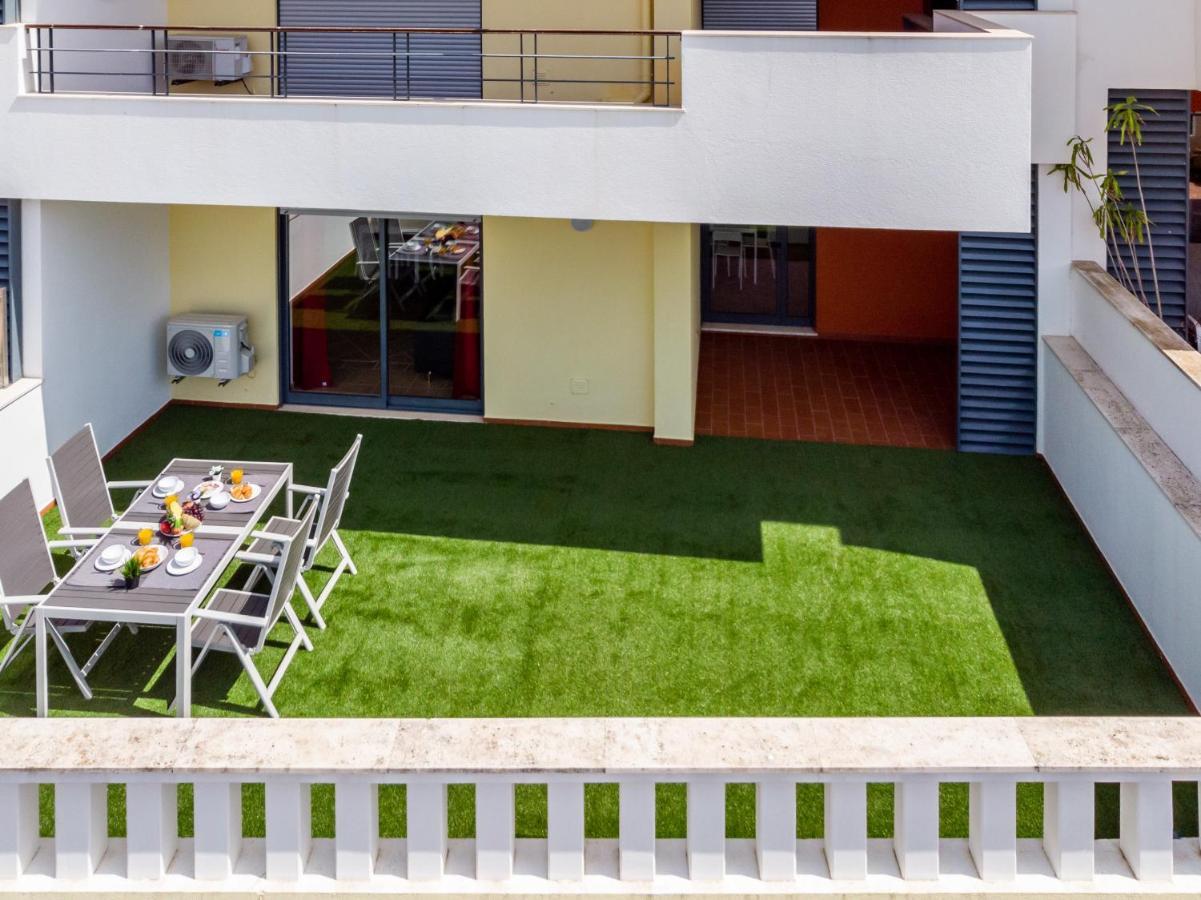 Terrace Lovers By Seewest Lagos Ngoại thất bức ảnh