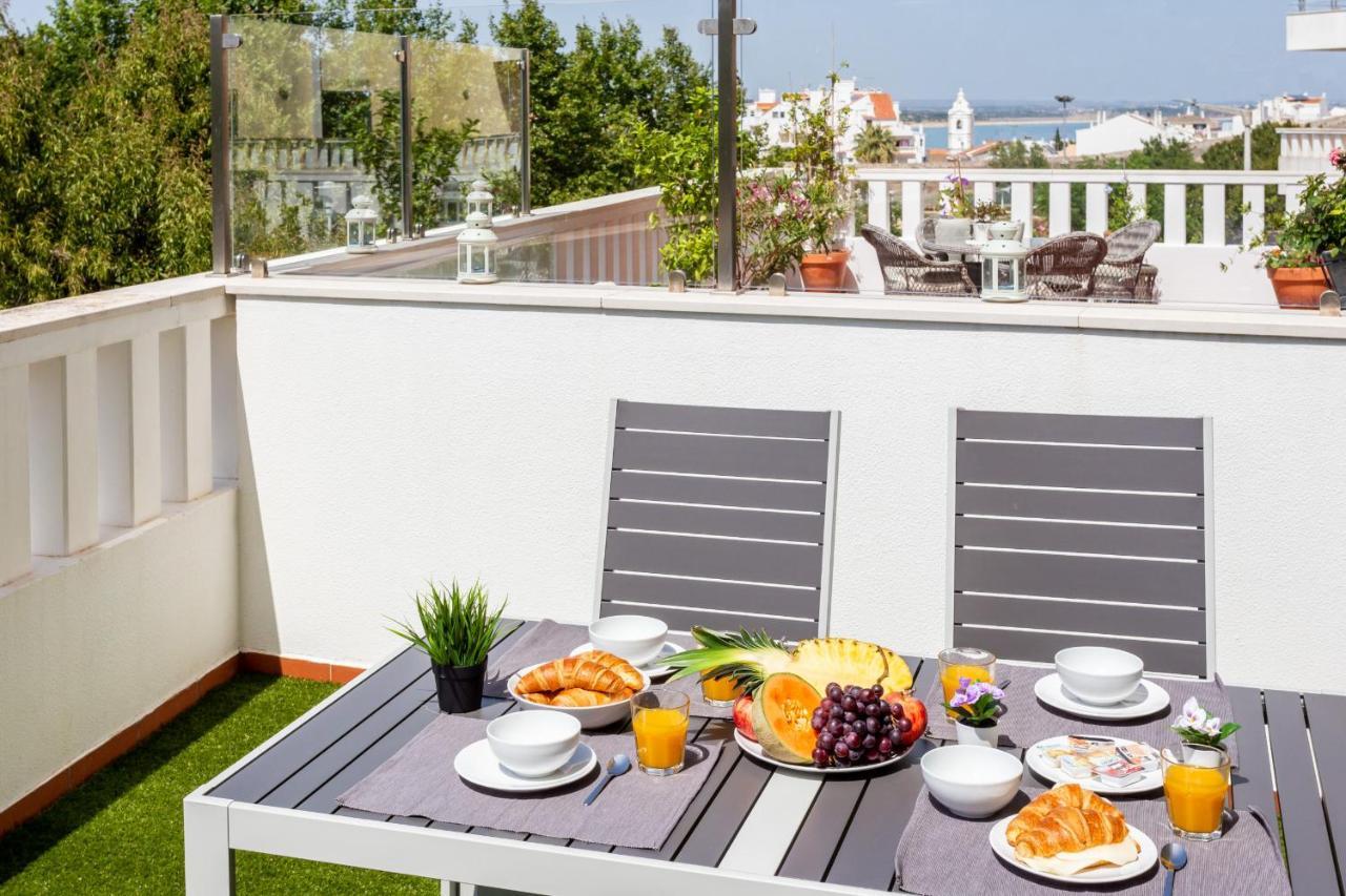 Terrace Lovers By Seewest Lagos Ngoại thất bức ảnh