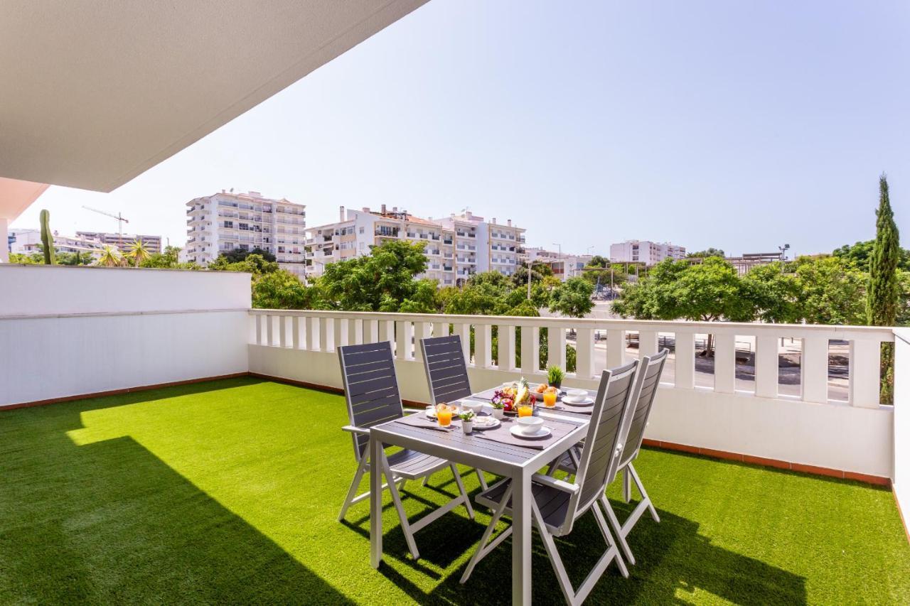 Terrace Lovers By Seewest Lagos Ngoại thất bức ảnh