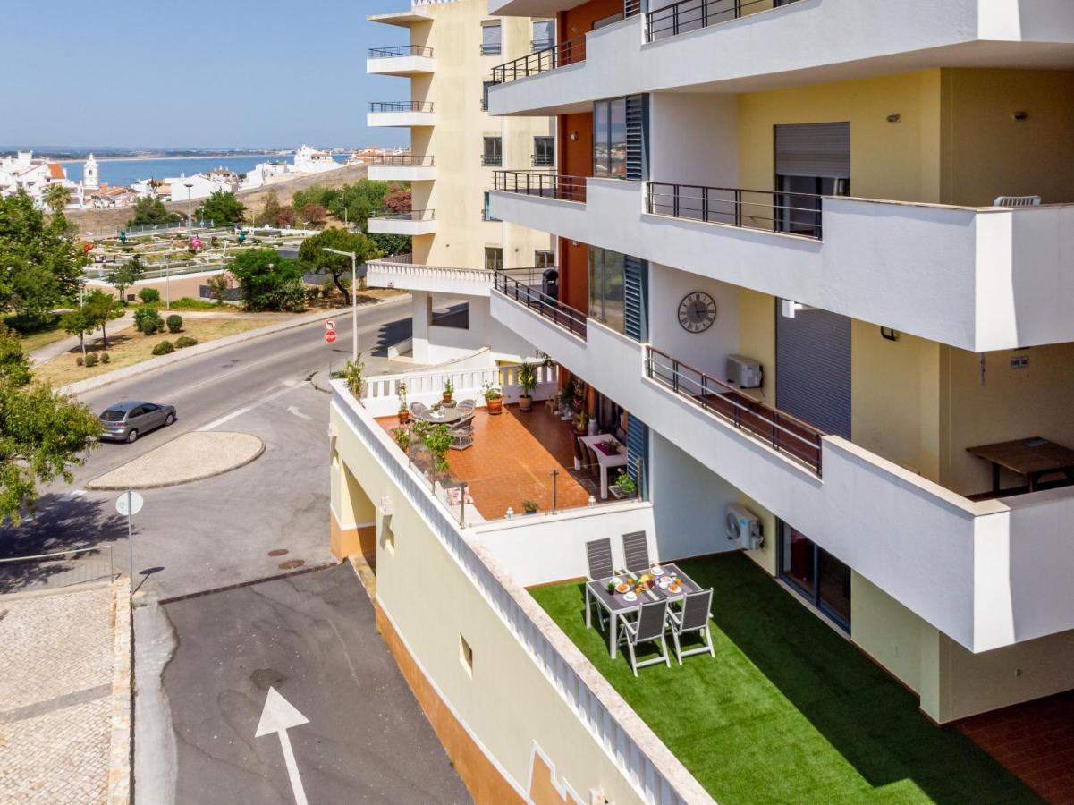Terrace Lovers By Seewest Lagos Ngoại thất bức ảnh